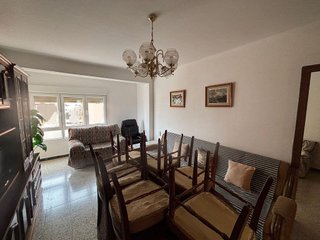 Piso en alquiler en Príncep de Viana - Clot -Xalets Humbert Torres en Lleida