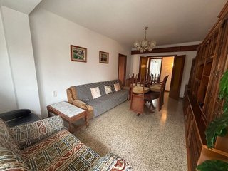 Piso en alquiler en Príncep de Viana - Clot -Xalets Humbert Torres en Lleida