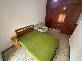 Piso en alquiler en Príncep de Viana - Clot -Xalets Humbert Torres en Lleida