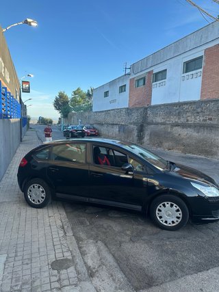Citroen C4 2006