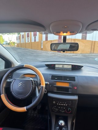 Citroen C4 2006