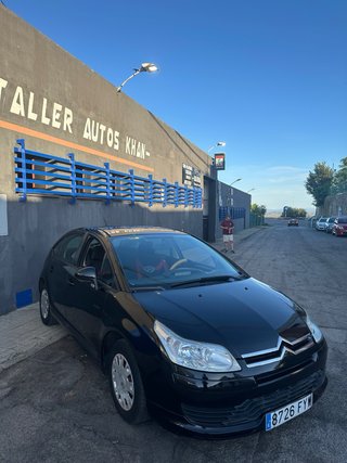 Citroen C4 2006