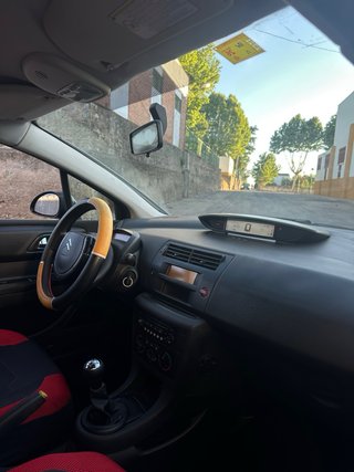Citroen C4 2006