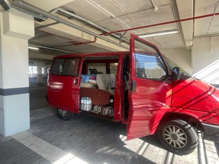 Volkswagen T4 1993