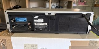 Videoregistratore Samsung SV-661X 6 + telecomando