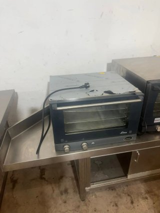 Horno profesional UNOX