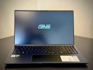 Portátil ASUS ZenBook 15 UX534FTC-A8093T,i7, 16 GB