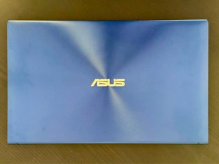 Portátil ASUS ZenBook 15 UX534FTC-A8093T,i7, 16 GB