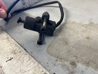 Sensor pata lateral XT 660 x Yamaha