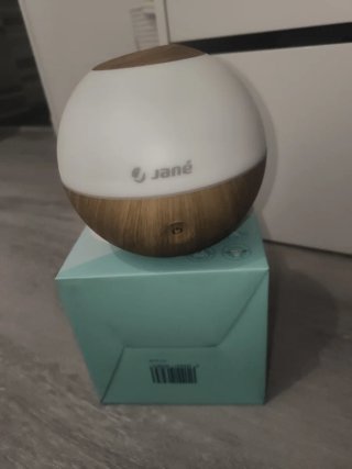 Humidificador Ultrasónico Jané Moon