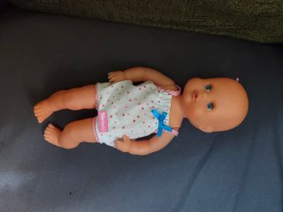 Muñeca Nenuco