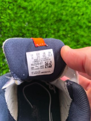 Zapatillas Puma niño T-25