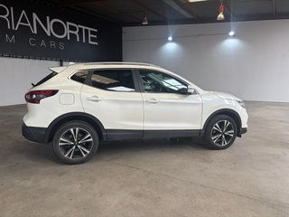 Nissan Qashqai 2019