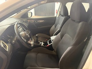 Nissan Qashqai 2019