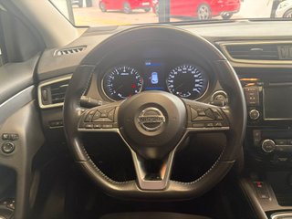 Nissan Qashqai 2019
