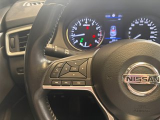 Nissan Qashqai 2019