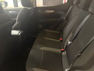Nissan Qashqai 2019