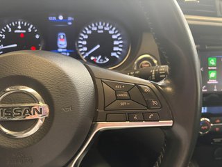 Nissan Qashqai 2019