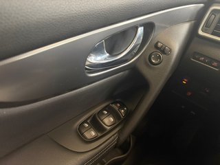 Nissan Qashqai 2019
