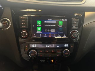 Nissan Qashqai 2019