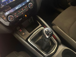 Nissan Qashqai 2019