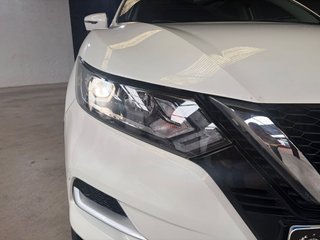 Nissan Qashqai 2019