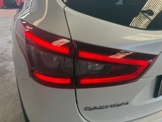Nissan Qashqai 2019