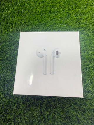 Auriculares TWS Inalámbricos - Caja Sellada