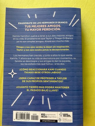 Trilogia dimelo