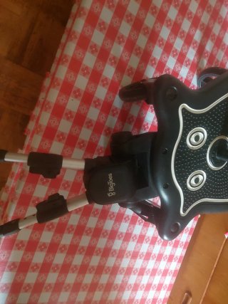 Silla de paseo para bebé