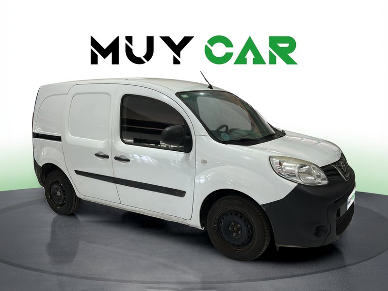 Nissan NV250 Furgon 1.5 dCi L1H1 Óptima 70 kW (95 CV) - foto 1