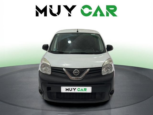 Nissan NV250 Furgon 1.5 dCi L1H1 Óptima 70 kW (95 CV)