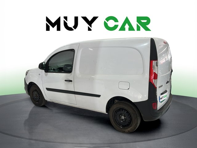 Nissan NV250 Furgon 1.5 dCi L1H1 Óptima 70 kW (95 CV)