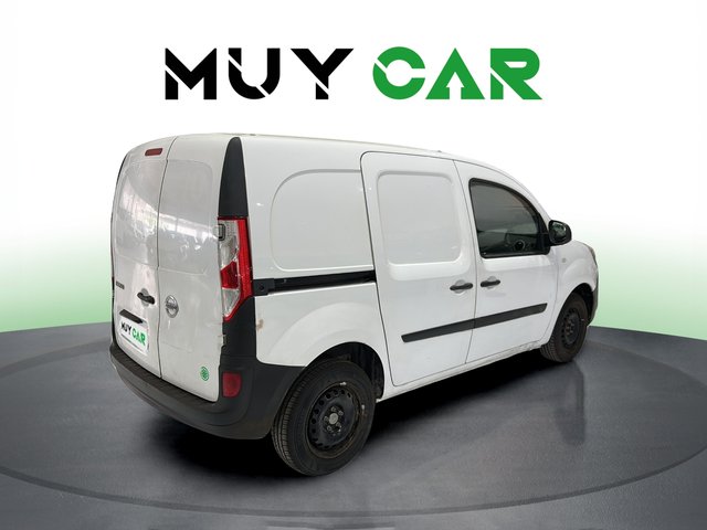 Nissan NV250 Furgon 1.5 dCi L1H1 Óptima 70 kW (95 CV)