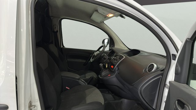 Nissan NV250 Furgon 1.5 dCi L1H1 Óptima 70 kW (95 CV)