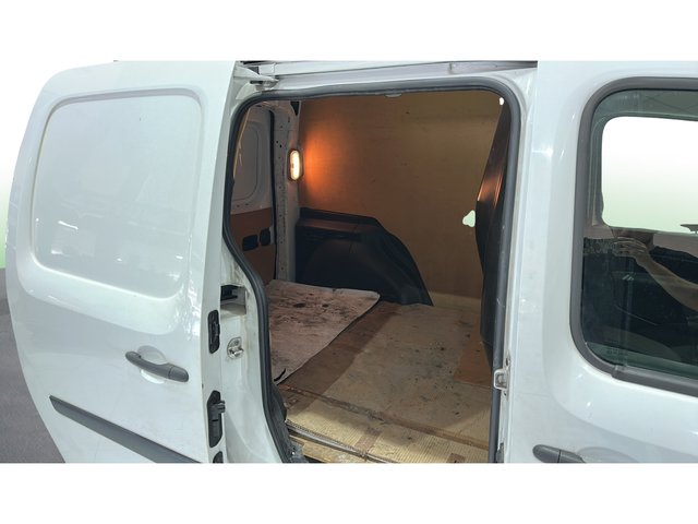 Nissan NV250 Furgon 1.5 dCi L1H1 Óptima 70 kW (95 CV)