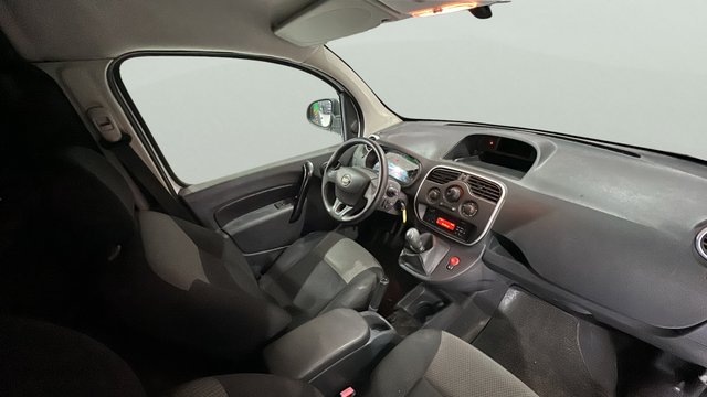 Nissan NV250 Furgon 1.5 dCi L1H1 Óptima 70 kW (95 CV)