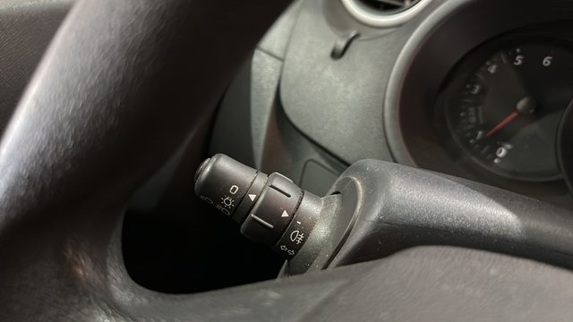 Nissan NV250 Furgon 1.5 dCi L1H1 Óptima 70 kW (95 CV)