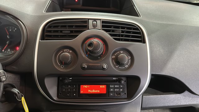 Nissan NV250 Furgon 1.5 dCi L1H1 Óptima 70 kW (95 CV)