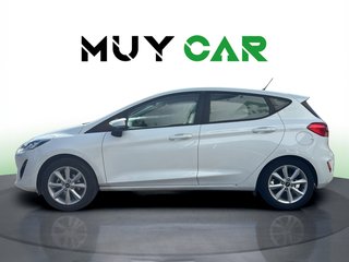 Ford Fiesta 1.1 PFI GLP Trend 55 kW (75 CV)