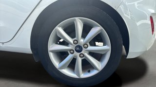 Ford Fiesta 1.1 PFI GLP Trend 55 kW (75 CV)