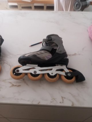 Patines en línea Oxelo Fit 5 n 39
