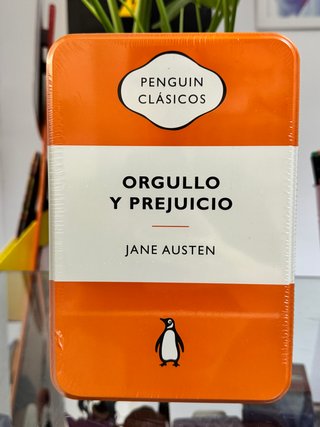 NUEVO Estuche Dostoievski