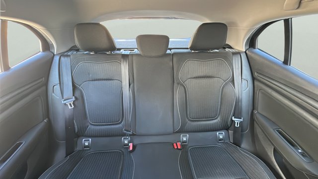 Renault Megane Zen Energy dCi 81 kW (110 CV) EDC