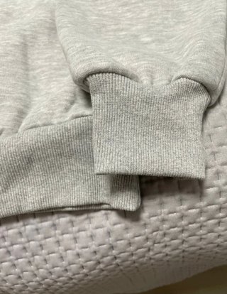Conjunto Alo Yoga Gris Talla S
