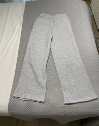 Conjunto Alo Yoga Gris Talla S