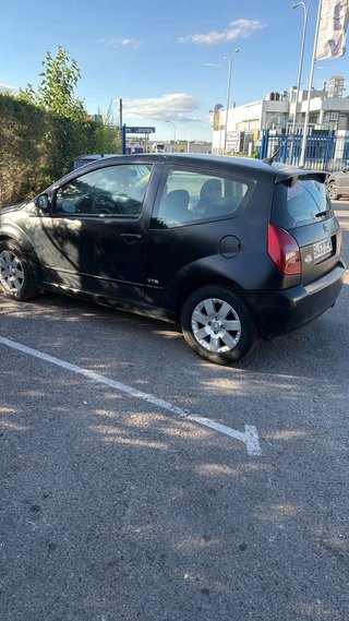 Citroen C2 2004