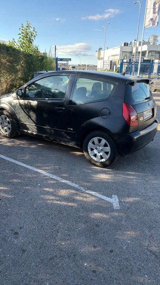 Citroen C2 2004