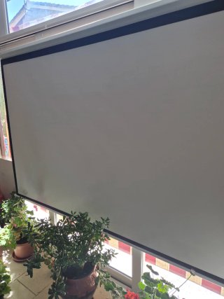 Proyector LG PF80 Full HD Completo