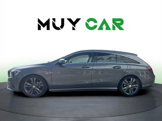 Mercedes-Benz CLA Shooting Brake CLA 200 120 kW (163 CV)